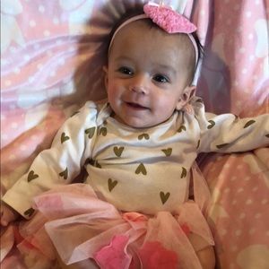 Meet your Posher, Danielle